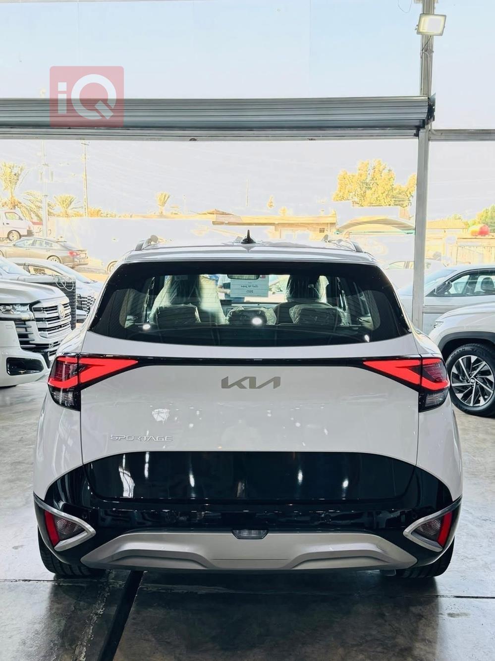 کیا سپۆرتاج